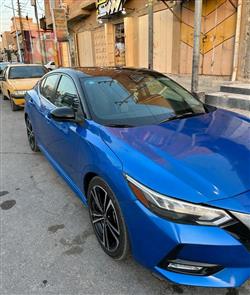 نيسان سنترا